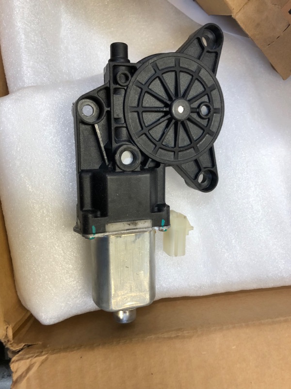 Photo 3 of 
Dorman 742-320 Rear Driver Side Power Window Motor Compatible with Select Chrysler/Dodge Models
