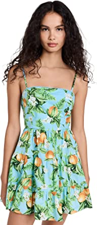Photo 1 of BB DAKOTA Women's Summer Orchard Dress size 4 
