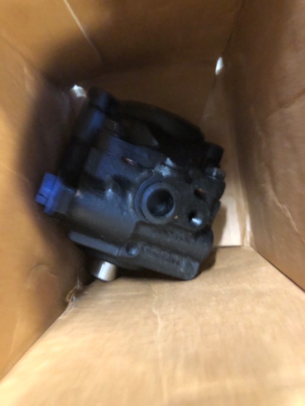 Photo 2 of Cardone 21-5215 Remanufactured Power Steering Pump without Reservoir (Renewed)