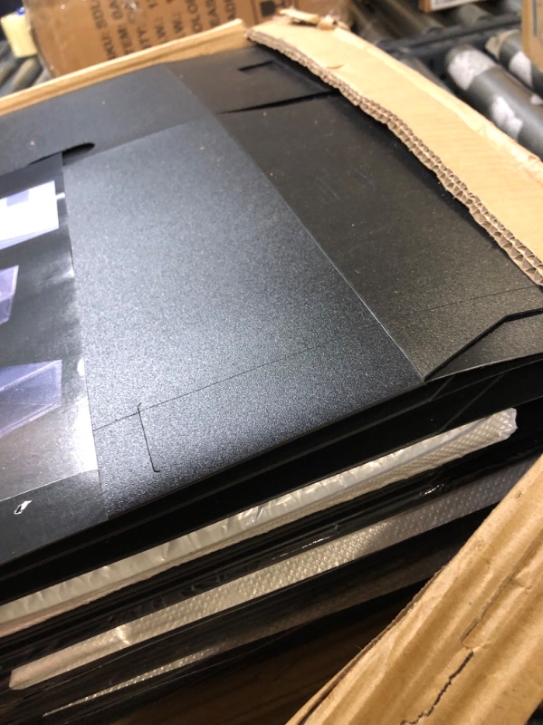 Photo 1 of 
18 pack shoe box 