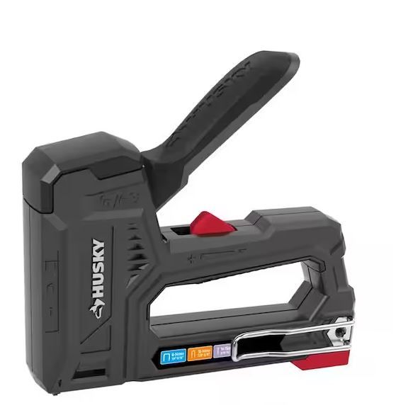 Photo 1 of 3-in-1 Aluminum Staple Gun
