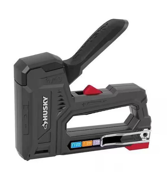 Photo 1 of 3-in-1 Aluminum Staple Gun
