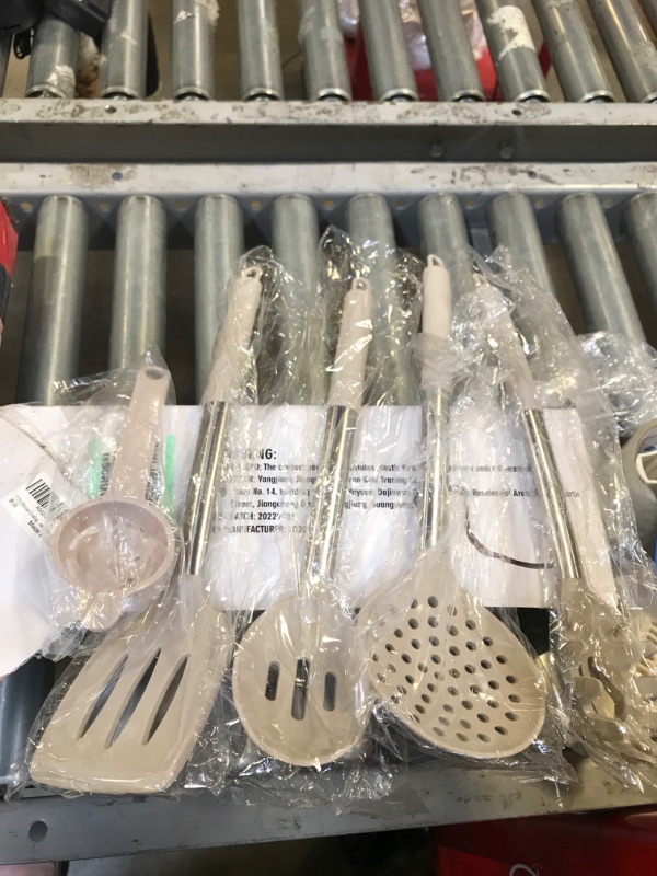 Photo 1 of 5 PC KITCHEN COOKWARE