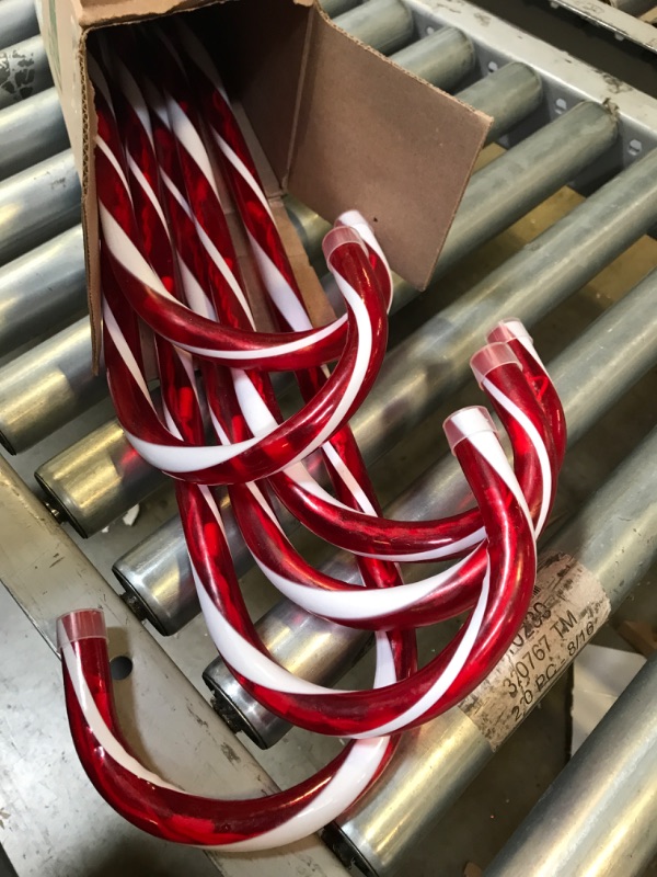 Photo 1 of 6CANDY CANES DECORE