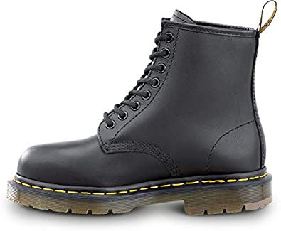 Photo 1 of Dr. Martens Unisex-Adult 1460 Sr St Industrial Full Grain Work
Color: Black Industrial Full Grain
8 Woman/7 Men
