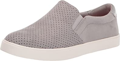 Photo 1 of Dr. Scholls Shoes Women's Madison Slip On Fashion Sneaker
size 9
Color: Grey Cloud Microfiber


