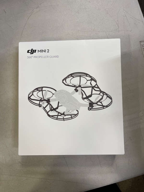 Photo 2 of DJI Mini 2 360° Propeller Guard