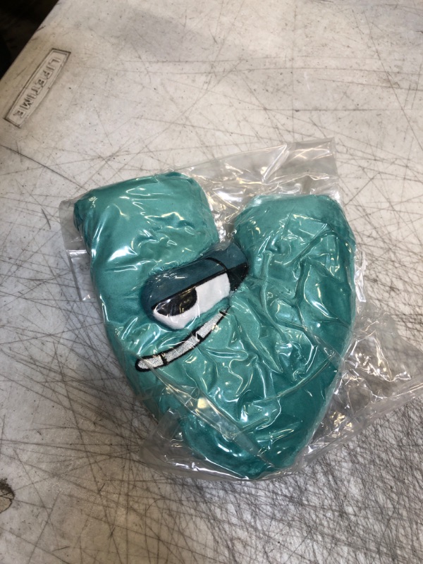 Photo 1 of Alphabet Lore Plush LETTER J 