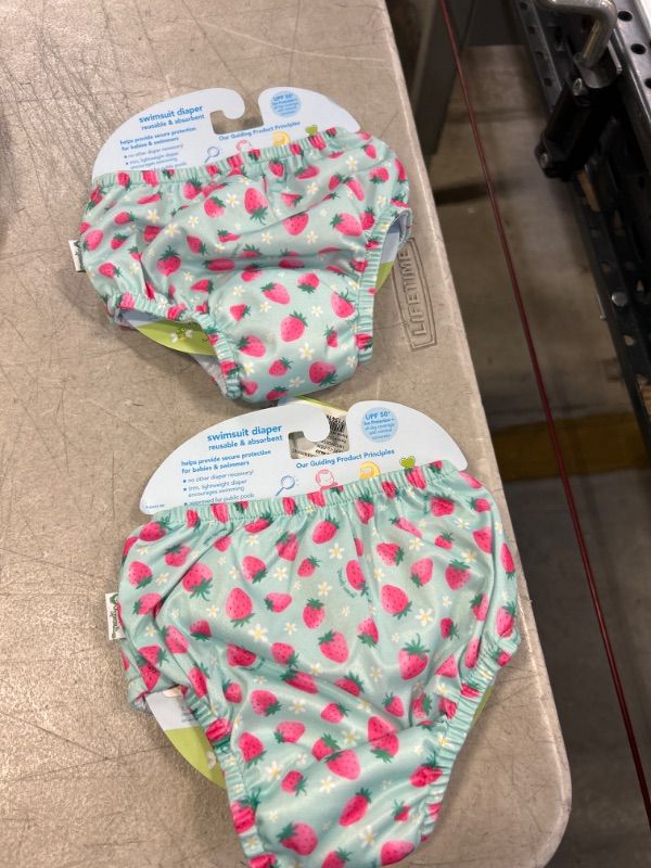 Photo 1 of baby washable diapers different sizes