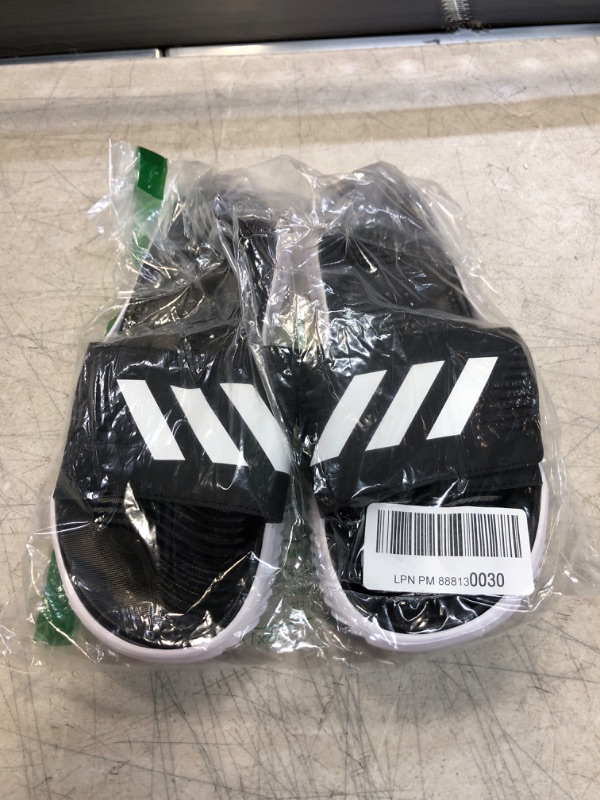 Photo 1 of Adidas Men's slides 11