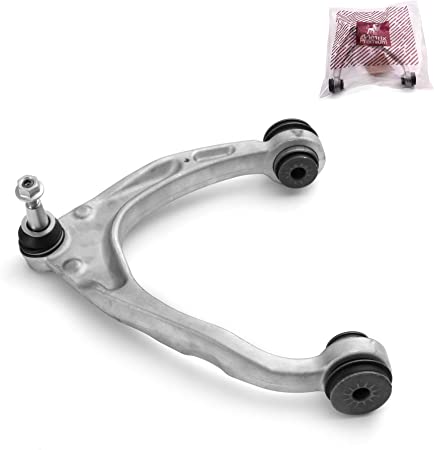 Photo 1 of Metrix Premium Front Left Upper Control Arm and Ball Joint Assembly RK623125 Fits 15-20 Cadillac Escalade ESV, 15-20 Escalade, 15-20 Chevrolet Suburban, 19 Silverado 1500 LD, 14-18 Silverado 1500