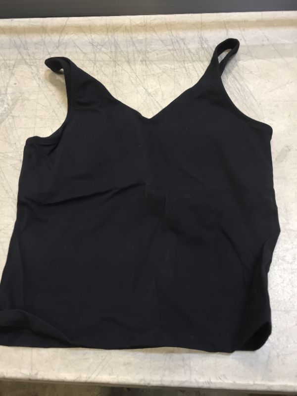 Photo 1 of BLACK TANKTOP
SMALL