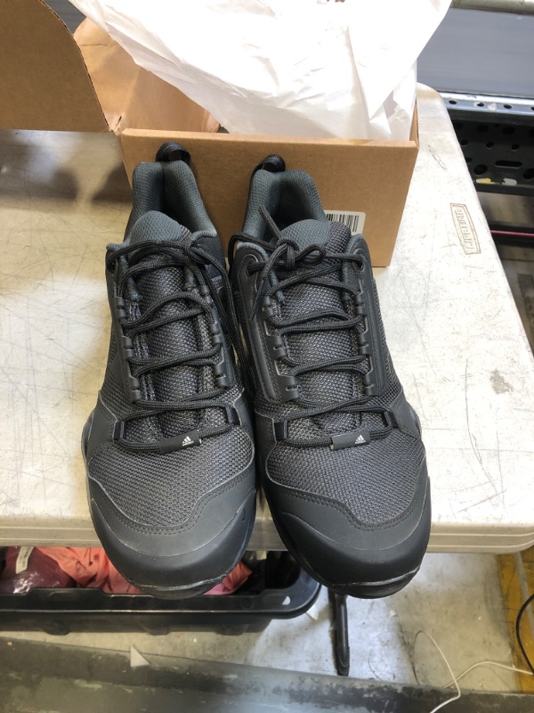 Photo 1 of ADIDAS TERREX BLACK SHOES ( SIZE: 11) 