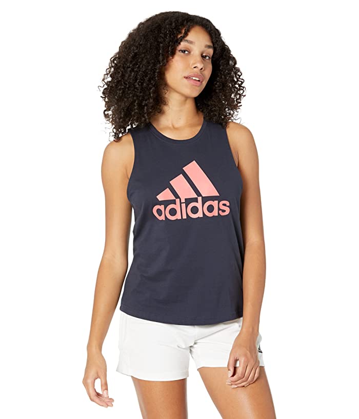 Photo 1 of Adidas Big Logo Tank Top ( SIZE: XL) 
