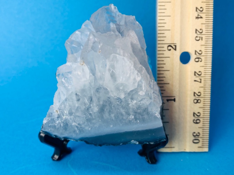 Photo 1 of 892604…2” crystal rock with stand 