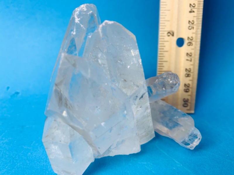 Photo 5 of 892806…3 x 3” crystal rock