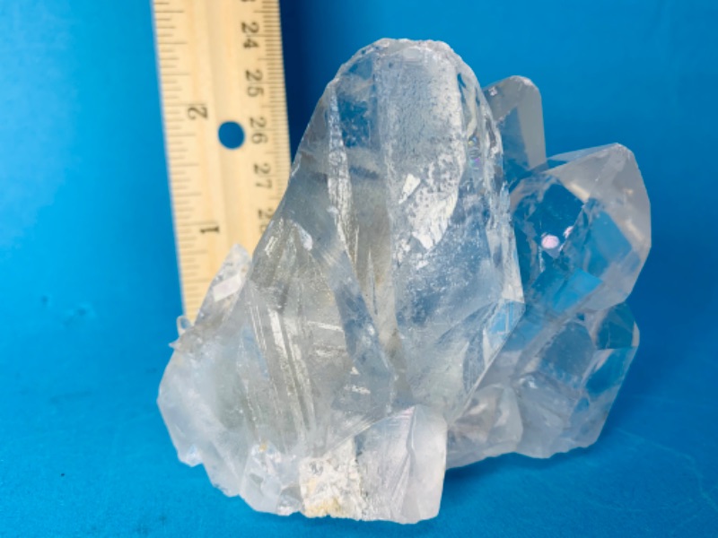 Photo 2 of 892806…3 x 3” crystal rock