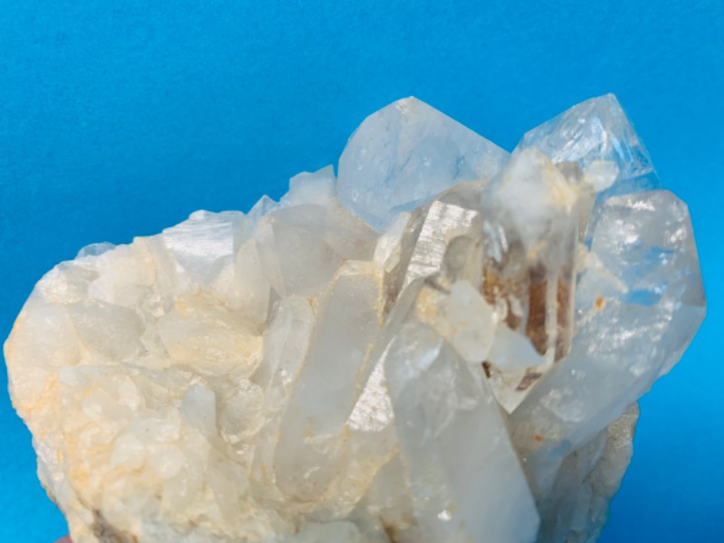 Photo 3 of 892812…3.5 x 3.5” crystal rock