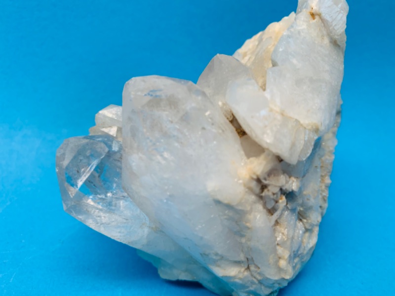 Photo 2 of 892812…3.5 x 3.5” crystal rock