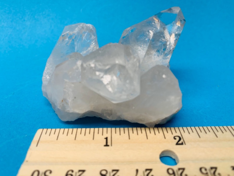 Photo 1 of 892815…2 x 2” crystal rock 