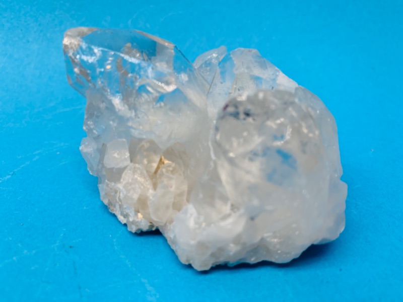 Photo 2 of 892815…2 x 2” crystal rock 