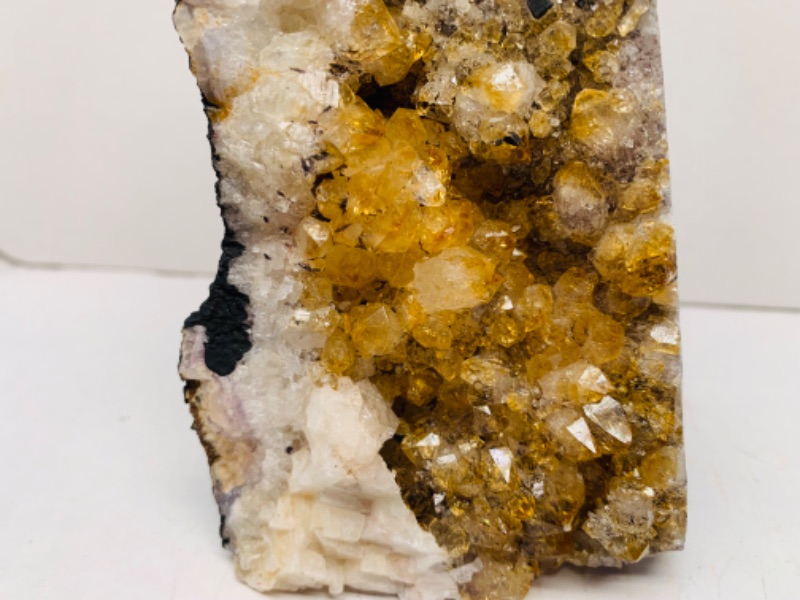 Photo 3 of 893089…5” citrine rock