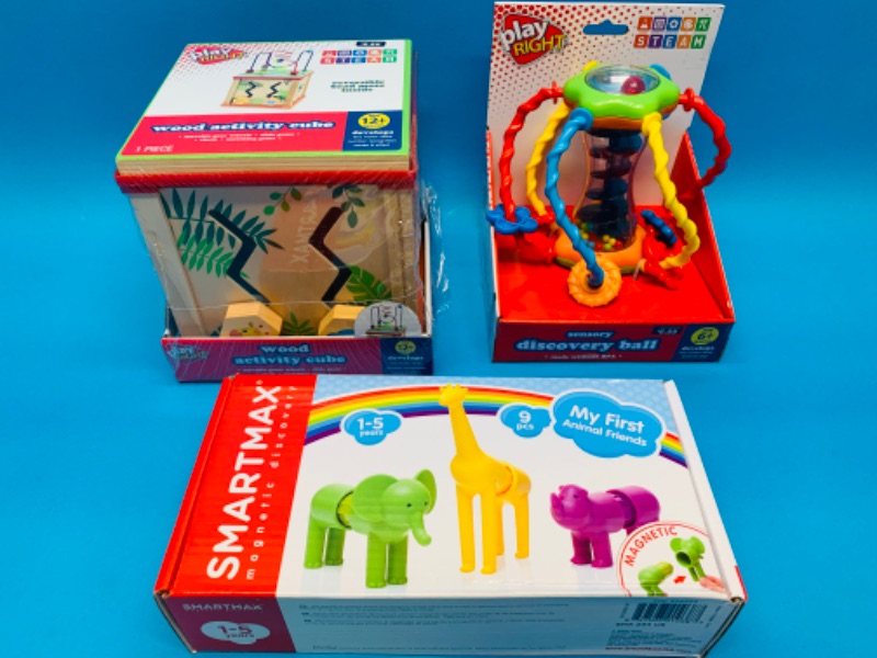 Photo 1 of 893418…toddler toys 