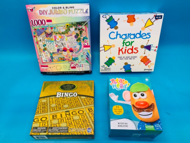 Photo 1 of 894604…kids games and toys 