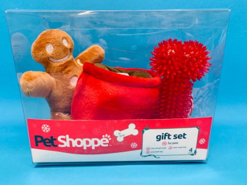 Photo 1 of 894650…pet gift set