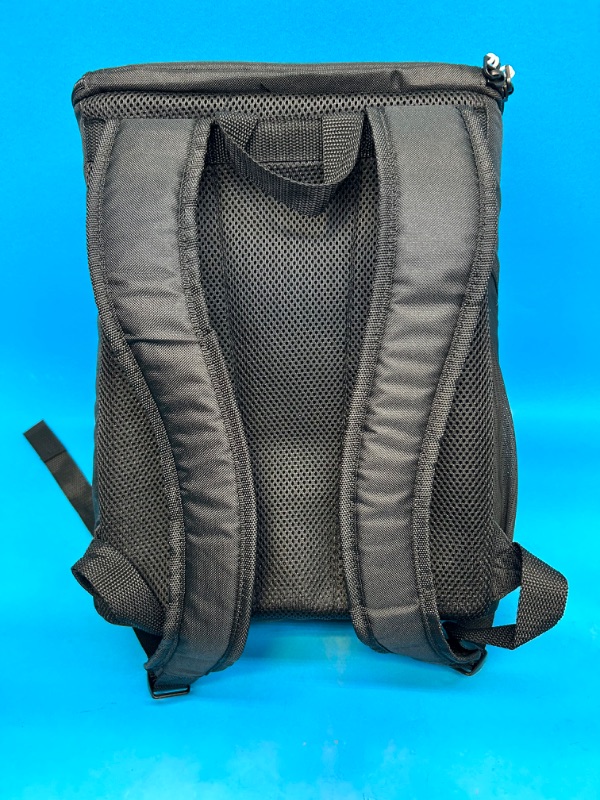 Photo 3 of 894959…Arctic Zone backpack cooler