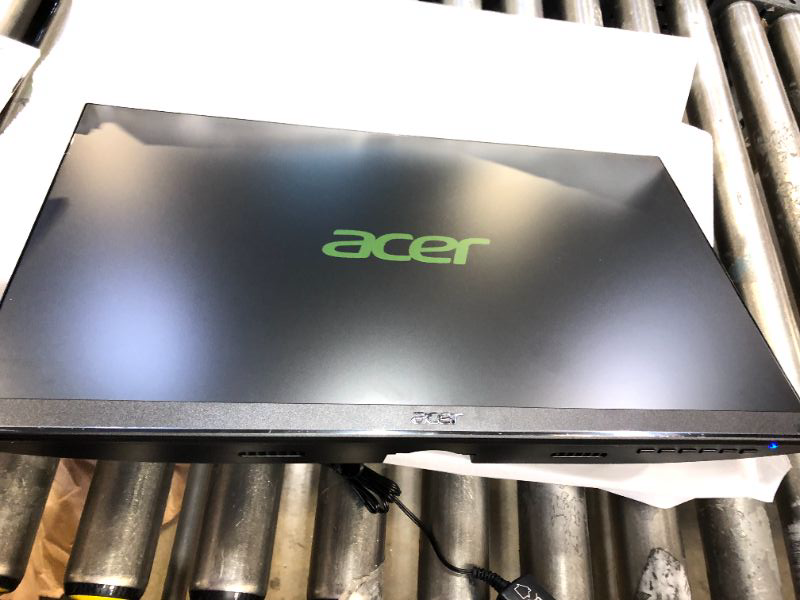 Photo 2 of acer sb0 series 21.5"
Display Size:21.5"W(55cm),
S/N:MMTERAA001235035A92401
