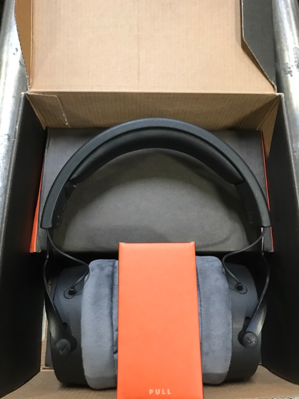 Photo 2 of beyerdynamic DT 700 PRO X Closed-Back Studio Headphones with Stellar.45 Driver for Recording and Monitoring on All Playback Devices