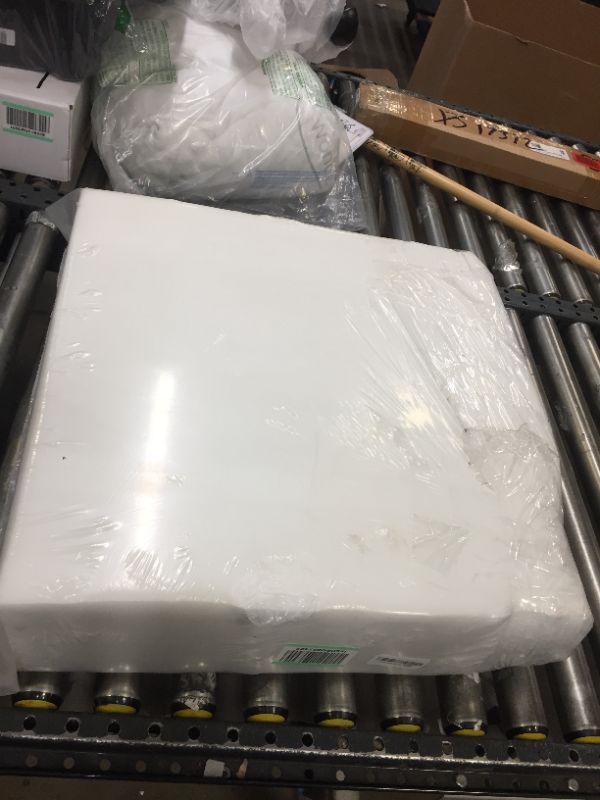 Photo 1 of 22"X24" foam pad 