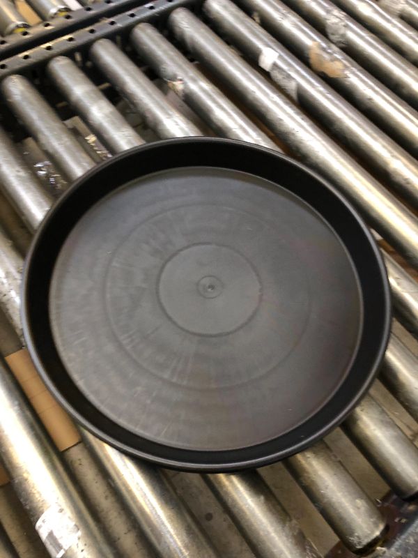 Photo 1 of 15 INCH PLANT TRAY SAUCERS 