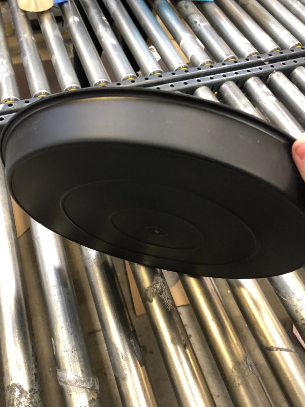 Photo 1 of 15 INCH PLANT TRAY SAUCERS 