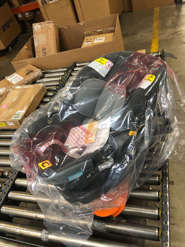 Photo 1 of Century Carry On 35 Lightweight Infant Car Seat, Metro 35 Car Seat Metro
