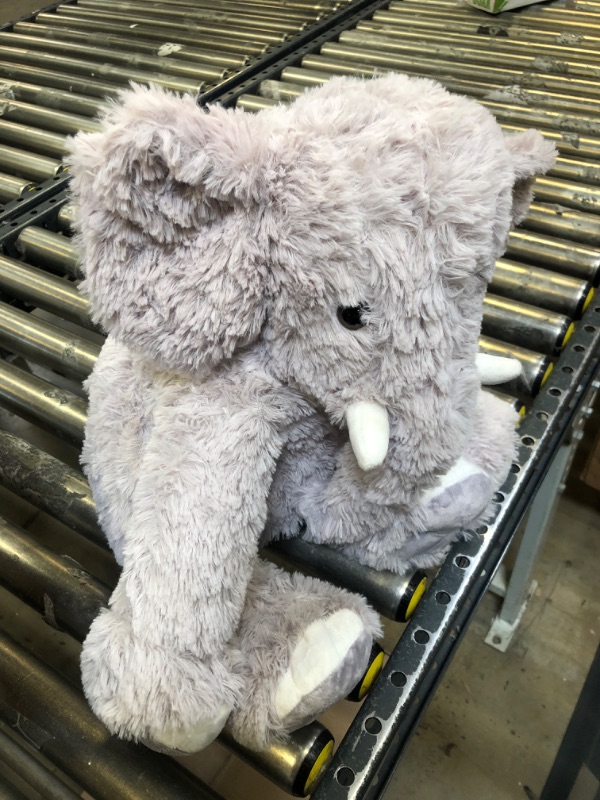 Photo 1 of ELEPHANT PLUSH