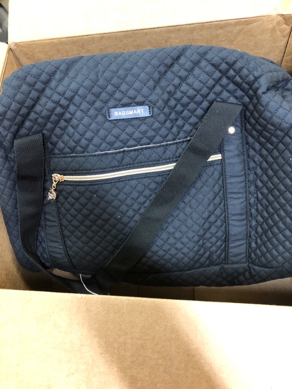 Photo 2 of BAGSMART Duffle Bag