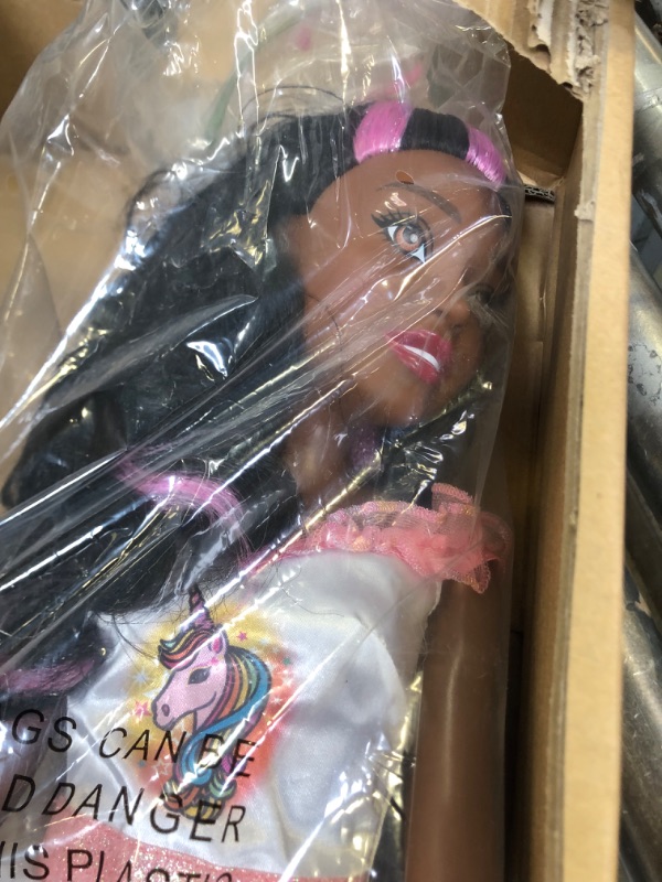 Photo 1 of 29'' DOLL 