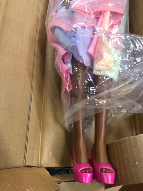 Photo 1 of 29'' DOLL 