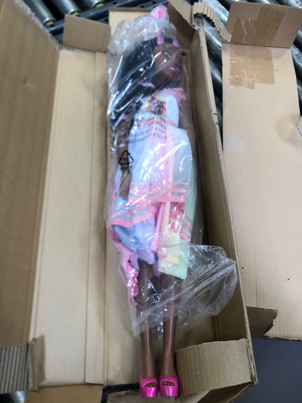 Photo 1 of 29'' DOLL 
