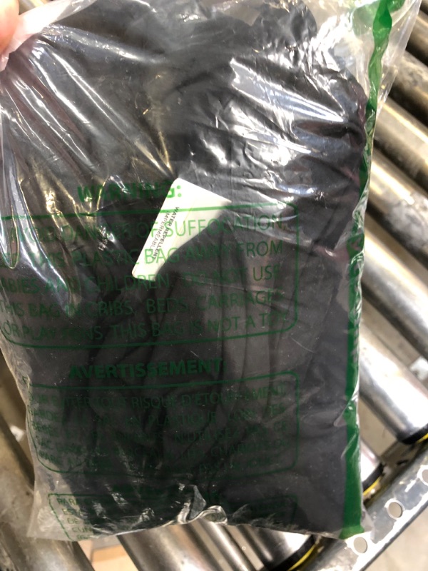 Photo 1 of adidas Women's Marathon Translucent Jacket X-Large Black/Black