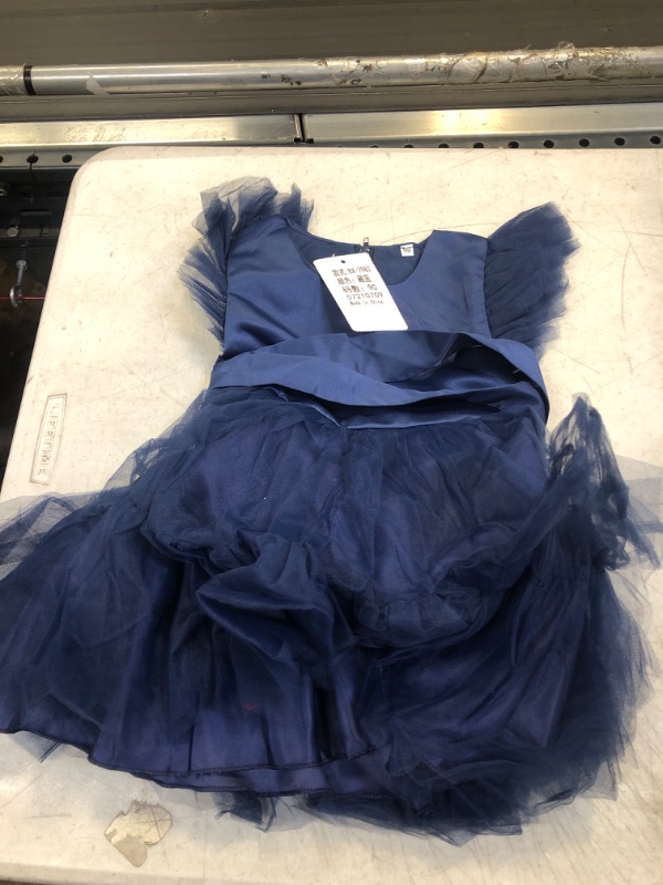 Photo 1 of TODDLER DRESS SIZE 2T/3T 