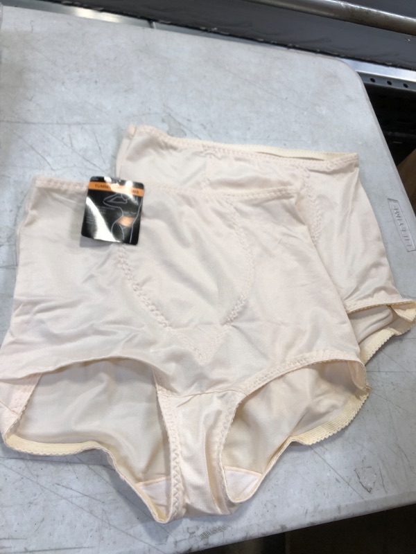 Photo 1 of 2 PACK WOMEN'S UNDERWEAR SIZE XL