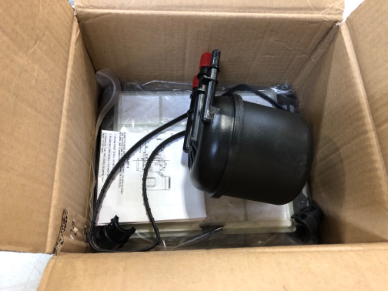 Photo 1 of 6.7 Powerstroke Diesel Fuel Filter Element ? Replacement for Ford 2017-2020 F-250, F-350, F-450, F-550 Super Duty V8 ?Replaces# FD-4624, FD-4625, HC3Z-9N184-B