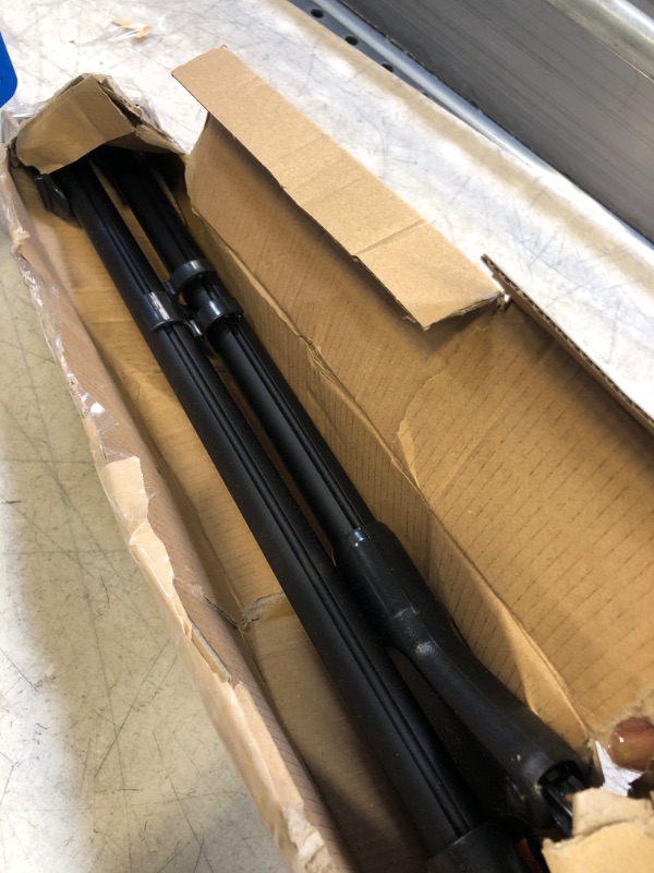Photo 1 of EZPIK® 40" Long Reach Grabber Reacher Tool - Heavy Duty Trash Picker Upper Grabber - Long Handled Reacher Grabber Pickup Tool - Extended Grabber Tool with Rotating Head and Magnet 40? (Pack of 1)