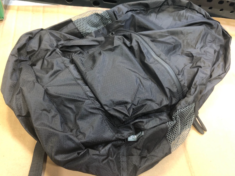 Photo 1 of 20L Lightweight Backpack