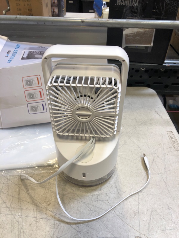 Photo 1 of AIR COOLER FAN 