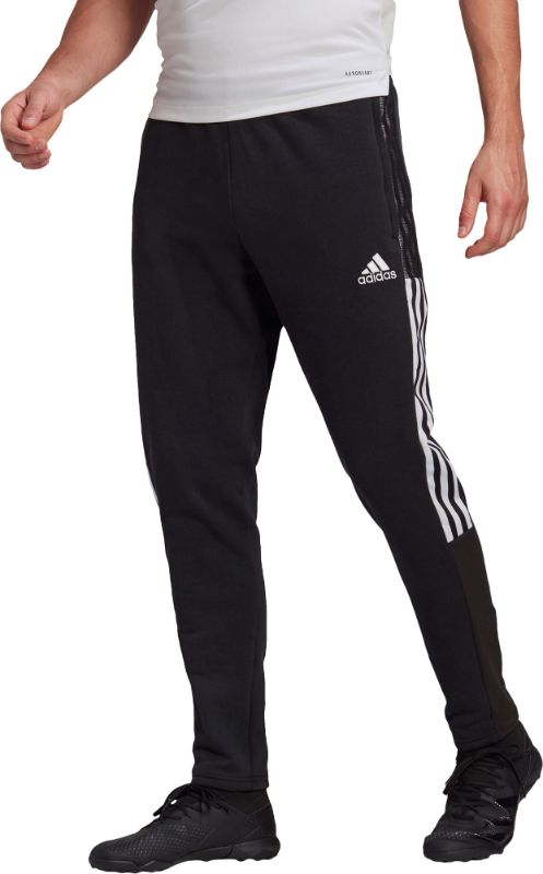 Photo 1 of Adidas Tiro21 Sweatpants in Black Size Medium | Jimmy Jazz
