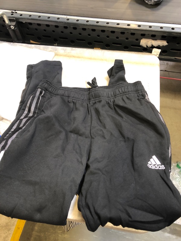 Photo 2 of Adidas Tiro21 Sweatpants in Black Size Medium | Jimmy Jazz
